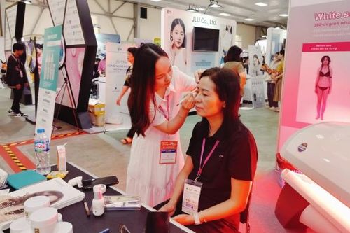 Ngành làm đẹp thiếu nhân lực chất lượng cao
