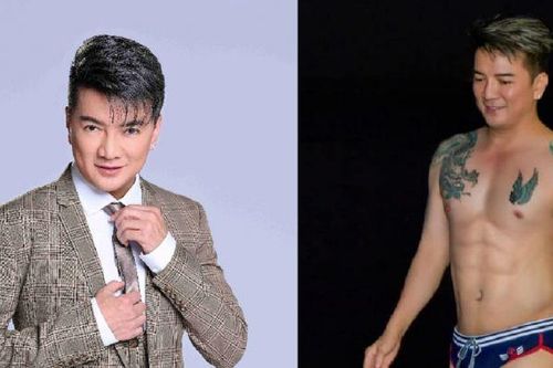 Dân tình 'đỏ mặt' khi Đàm Vĩnh Hưng đăng ảnh mặc độc chiếc quần bikini, body tuổi 53 gây ngỡ ngàng