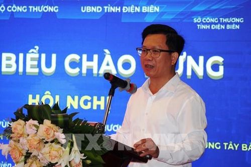 Phát triển thương mại điện tử tại Điện Biên và các tỉnh vùng Tây Bắc