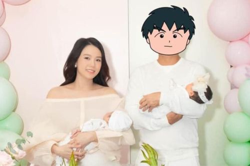 Nữ diễn viên tuyên bố chỉ lấy người có 30-40 tỷ đồng, nay quyết giấu kín diện mạo chồng vì 1 lý do
