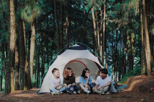 5 điểm đến hút khách nhất dịp 30/4-1/5: Ngay gần Hà Nội, lên hình đẹp miễn chê