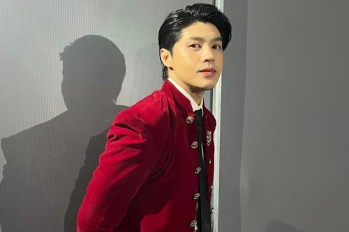 Noo Phước Thịnh phá kịch bản show diễn vì khán giả