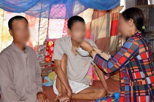 Trúng số độc đắc, người đàn ông bỗng dưng mắc bệnh lạ