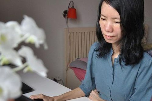 Sức sống mãnh liệt - bài học từ những người khuyết tật thành công