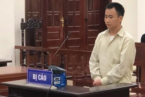 15 năm tù cho kẻ sát hại vợ rồi tự tử không thành