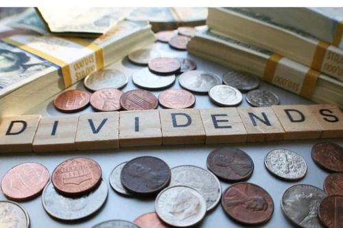 Điểm tên 6 mã cổ phiếu trả cổ tức tiền mặt đều đặn