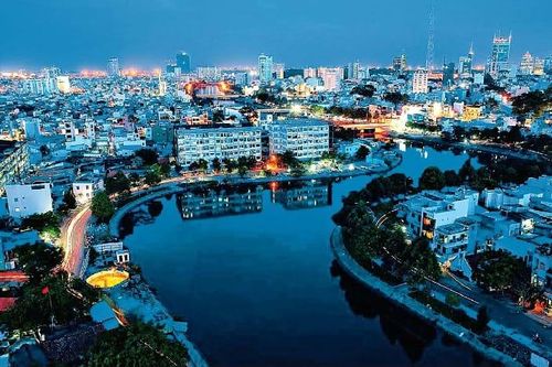 Chiều trên dòng Nhiêu Lộc hay là kỷ niệm của một 'người trong cuộc'