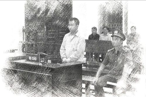 Ghen tuông vô cớ, trai bản biến vợ thành đồ chơi