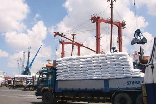 Việt Nam nhập khẩu phân bón nhiều nhất từ đâu