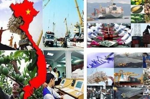 Ngành Công Thương góp phần tô thắm lý luận, khẳng định đường lối đúng đắn của Đảng