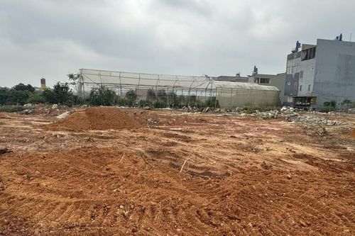 Bắc Giang: Huyện Lục Nam thực hiện cưỡng chế thu hồi đất đúng quy định