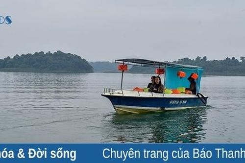 Trải nghiệm du lịch Bến En dịp nghỉ lễ