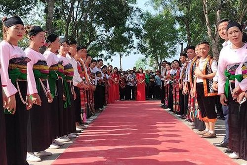Văn hóa ẩm thực: Mỹ tục đặc sắc trên quê hương vua Lê Đại Hành
