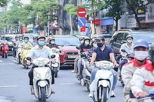Thu nhập bình quân đầu người của Hà Nội gấp ba lần sau 10 năm, vượt TP HCM