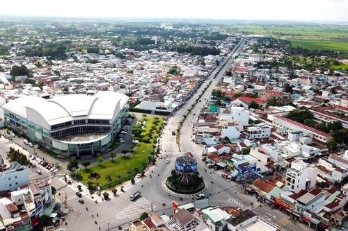 Tây Ninh: Công bố quy hoạch tỉnh sẽ có 16 đô thị vào năm 2030