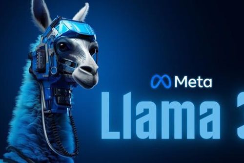 Mô hình AI nguồn mở Llama 3 đủ mạnh để đưa Meta dẫn đầu cuộc đua AI