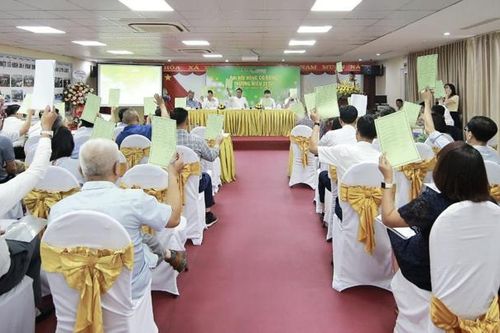 2024: Phục Hưng Holdings tham gia phát triển nhà ở xã hội
