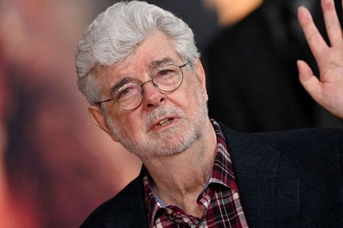 George Lucas và những tác phẩm biểu tượng