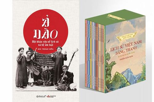 Sách mới sách hay