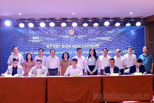 Thúc đẩy liên kết vùng trong phát triển thương mại điện tử