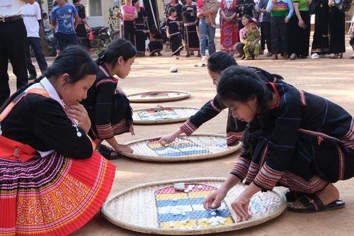 150 học sinh huyện Ia Grai tham gia Ngày hội văn hóa các dân tộc lần thứ II-năm 2024