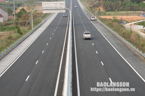 Quy hoạch tỉnh: Chìa khóa để Lạng Sơn phát triển nhanh và bền vững