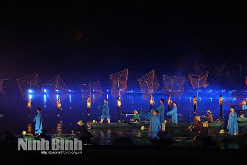 Ninh Bình phát triển công nghiệp văn hóa