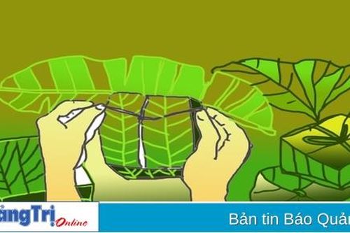 Bỏ túi bóng đi!