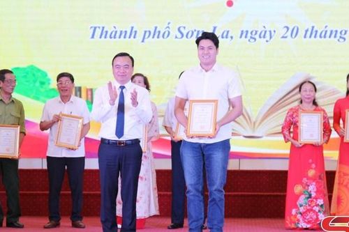 Thành phố tổ chức Ngày sách và văn hóa đọc Việt Nam