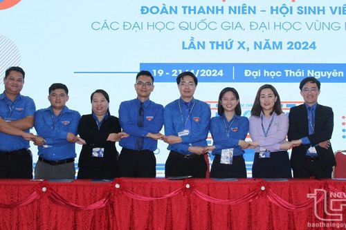 Thanh niên, sinh viên tiên phong trong nghiên cứu khoa học, đổi mới sáng tạo