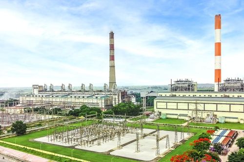 Nhiệt điện Phả Lại (PPC): Sản lượng bán điện tăng, lãi ròng quý 1/2024 tăng gấp 4 lần