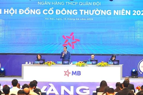Ngân hàng Quân đội (MBB): Nhận chuyển giao ngân hàng yếu kém sẽ tạo động lực tăng trưởng mới