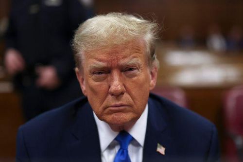 Quốc tế nổi bật: Ông Donald Trump lo ngại cho Ukraine