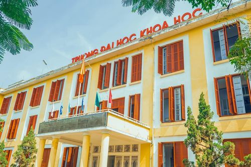 Trường Đại học Khoa học, Đại học Huế công bố phương án tuyển sinh đại học chính quy năm 2024