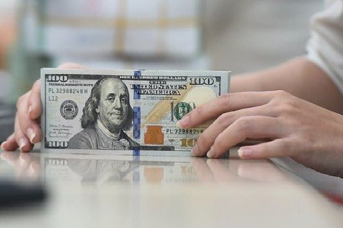 Tỷ giá tăng nóng, Ngân hàng Nhà nước bán USD can thiệp thị trường