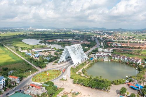 Quảng Ninh: Thông qua Nghị quyết tán thành chủ trương thành lập thành phố Đông Triều