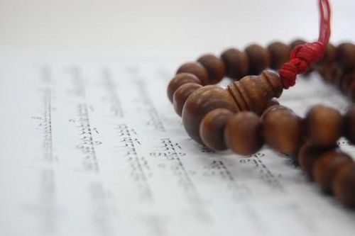 Niệm Phật nhiệm mầu