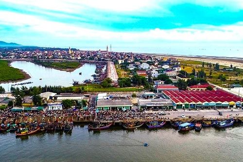 Hà Tĩnh: Phê bình Ban Quản lý dự án đầu tư và xây dựng công trình Nông nghiệp và Phát triển nông thôn