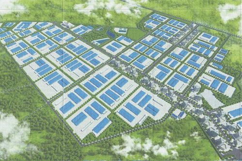 Hà Tĩnh: Chấp thuận chủ trương 8 dự án đầu tư trong nước với tổng số vốn đăng ký trên 1.000 tỷ đồng