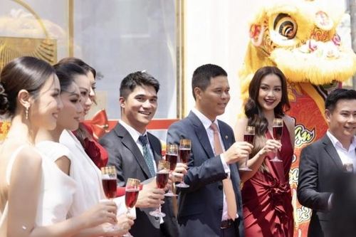 'Hoa hậu Hoàn Vũ Việt Nam' - 'Miss Cosmo Vietnam' ấp ủ một hệ sinh thái mới