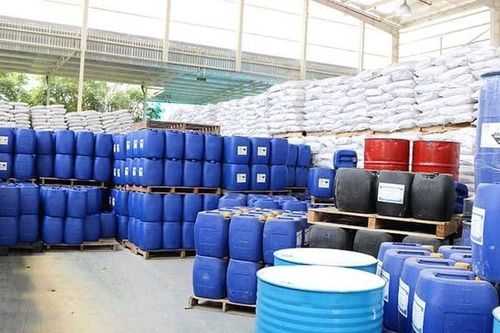 Trung Quốc áp thuế nhập khẩu axit nhằm đáp trả Mỹ