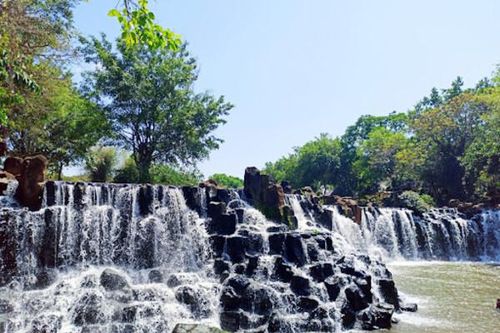 Đồng Nai: 6 điểm đến hấp dẫn cho du khách dịp nghỉ lễ 30/4 - 1/5