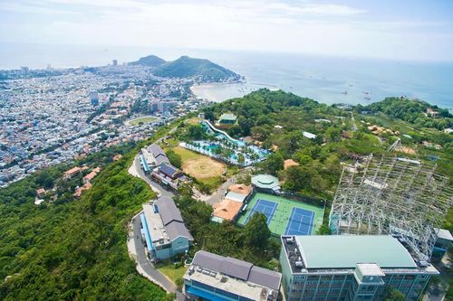 Bà Rịa - Vũng Tàu: 5 điểm đến lý tưởng cho du khách dịp nghỉ lễ30/4