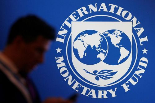 IMF đưa ra cảnh báo về việc phương Tây tịch thu tài sản Nga
