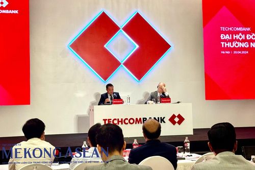 Chủ tịch Techcombank: Ngân hàng đang nghiên cứu tìm cổ đông chiến lược