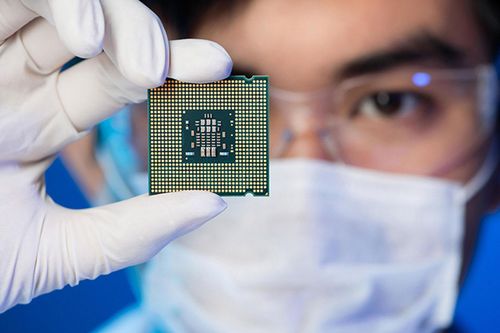 SK Hynix 'bắt tay' TSMC phát triển chip AI tiên tiến