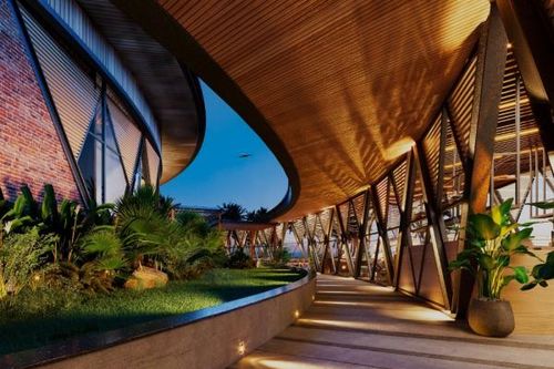 Điều chưa biết về một dự án mang dấu ấn độc bản ở Thanh Hóa