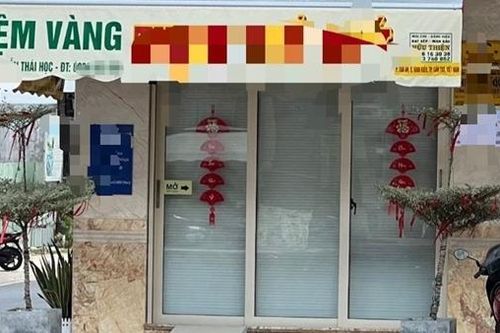 Vì sao nhiều tiệm vàng ở Cần Thơ tạm ngưng kinh doanh?
