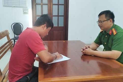 Không trả tiền massage còn giết chủ quán để cướp tài sản