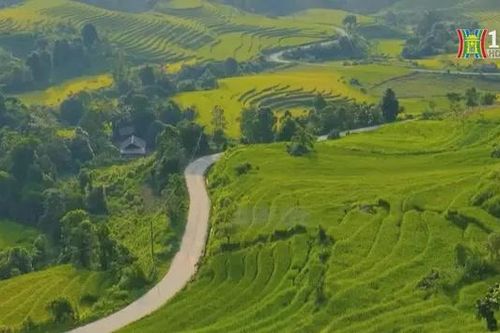 Truyền thông Singapore tiết lộ 9 điểm đến đẹp nhất Việt Nam